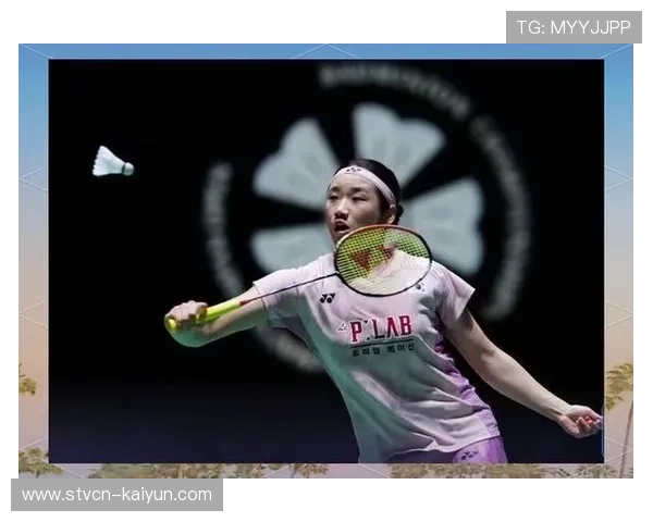 印尼羽毛球发展：从瓦尔达尼看东南亚女子单打进步