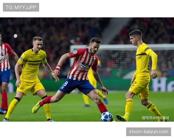 战术复盘:马德里竞技如何通过高强度的前场逼抢,在主场零封多特蒙德 战术复盘:马德里竞技如何通过高强度的前场逼抢,在主场零封多特蒙德